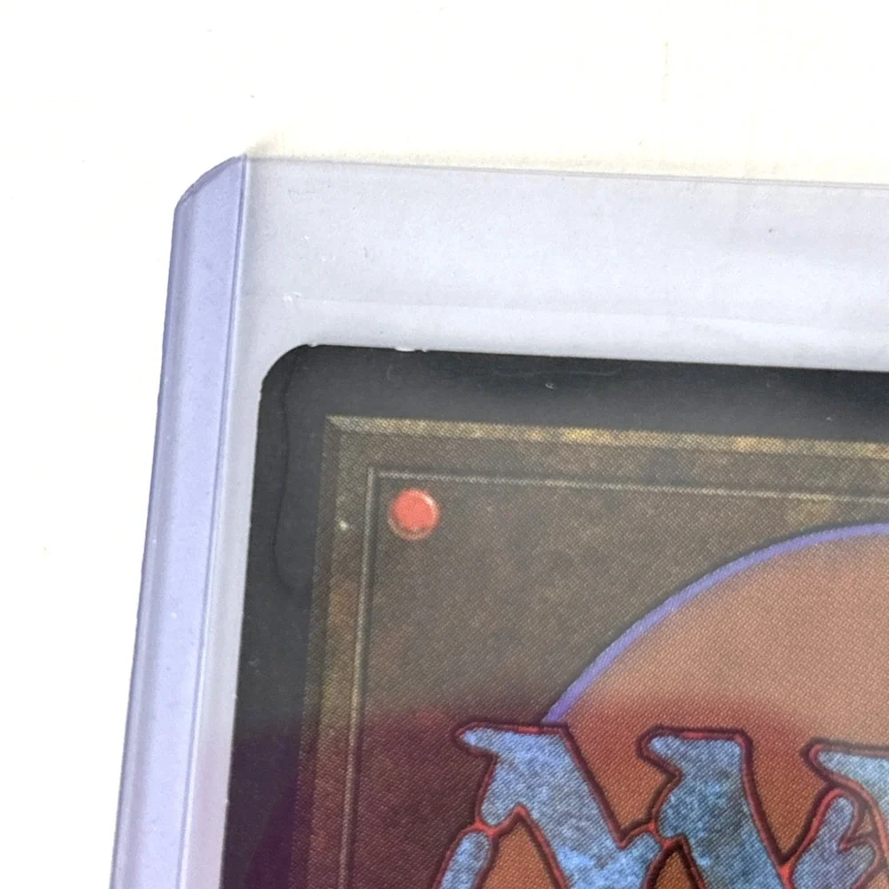 MTG English Quarum Trench Gnomes NM Normal‎ Legends Unplayed